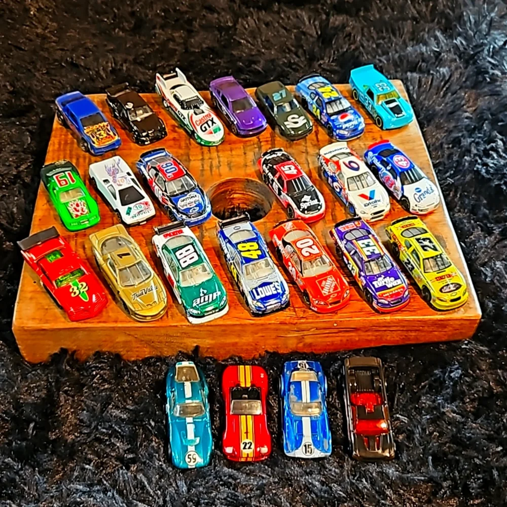 Matchbox Race Car Collection - Picture 2 of 14